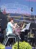 Amy Nelson and Athena Brass Band, GABBF 2005