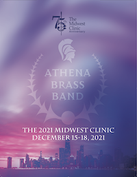 Athena Brass Band